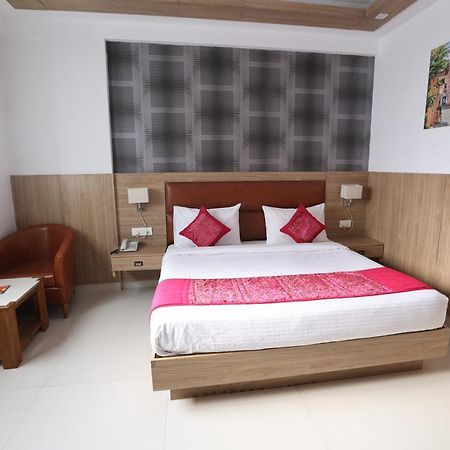 Hotel Salt And Rove New Delhi Aiport Екстер'єр фото