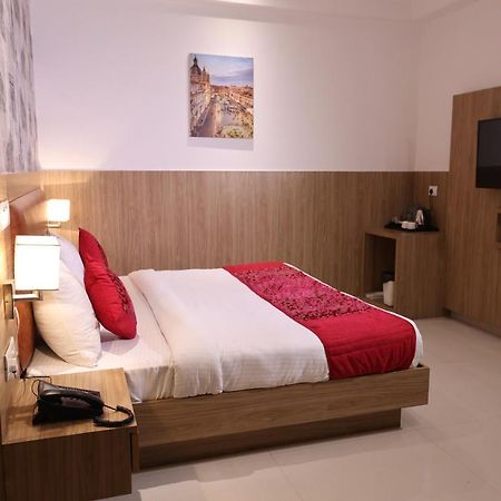 Hotel Salt And Rove New Delhi Aiport Екстер'єр фото