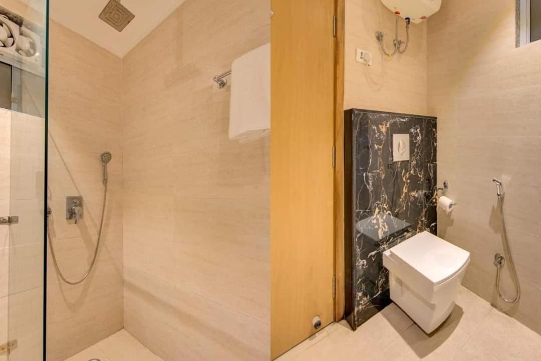 Hotel Salt And Rove New Delhi Aiport Екстер'єр фото