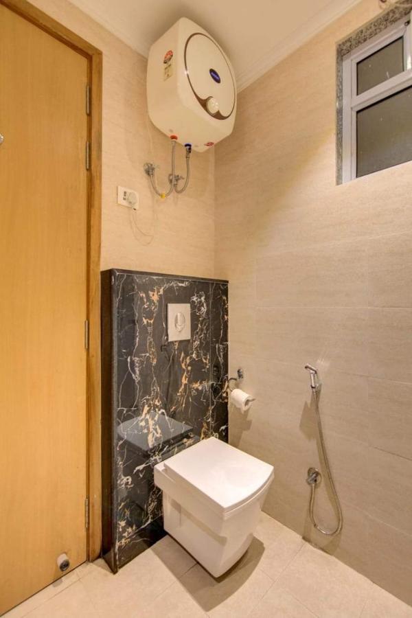 Hotel Salt And Rove New Delhi Aiport Екстер'єр фото