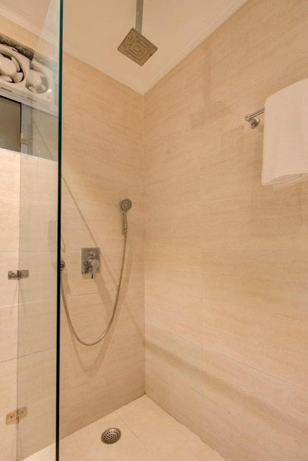 Hotel Salt And Rove New Delhi Aiport Екстер'єр фото